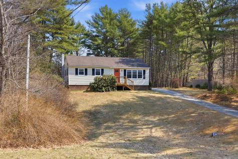357 River Road Topsham ME 04086