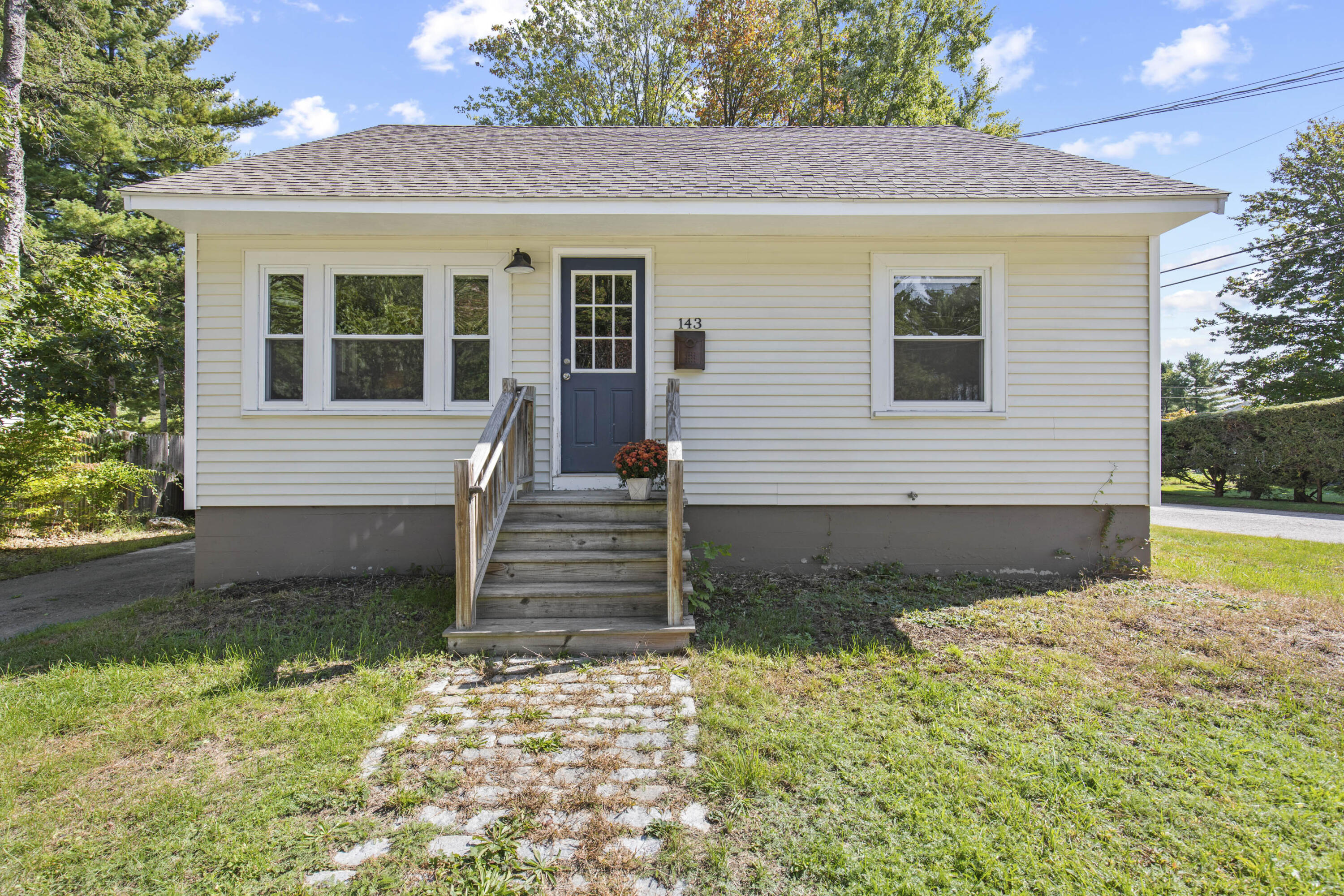 143 Holm Avenue Portland ME 04102