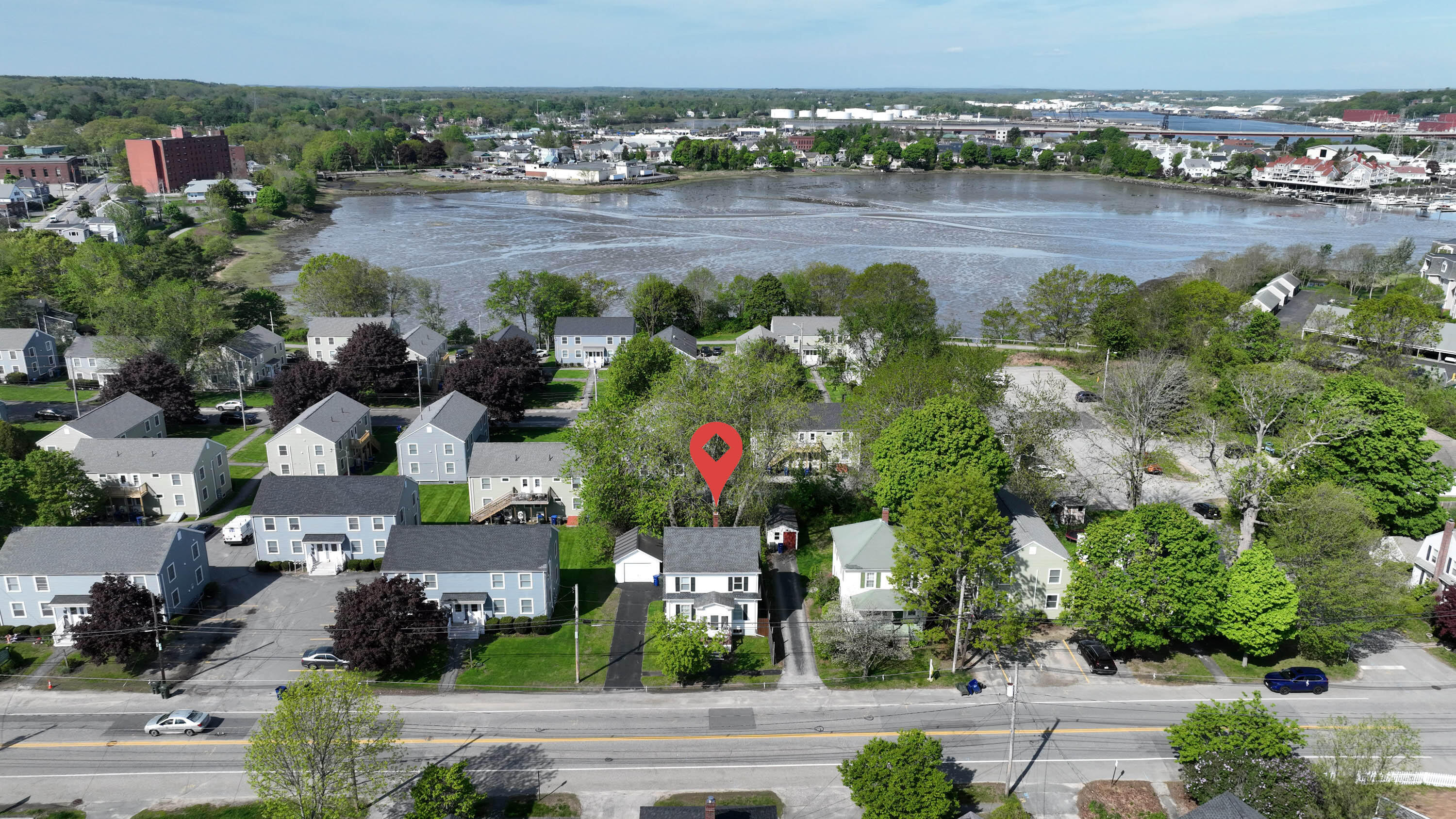 115 Mussey Street South Portland ME 04106