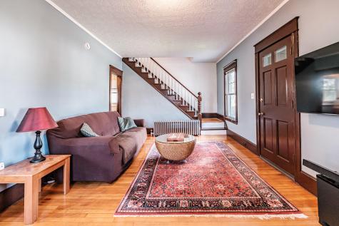 115 Mussey Street South Portland ME 04106