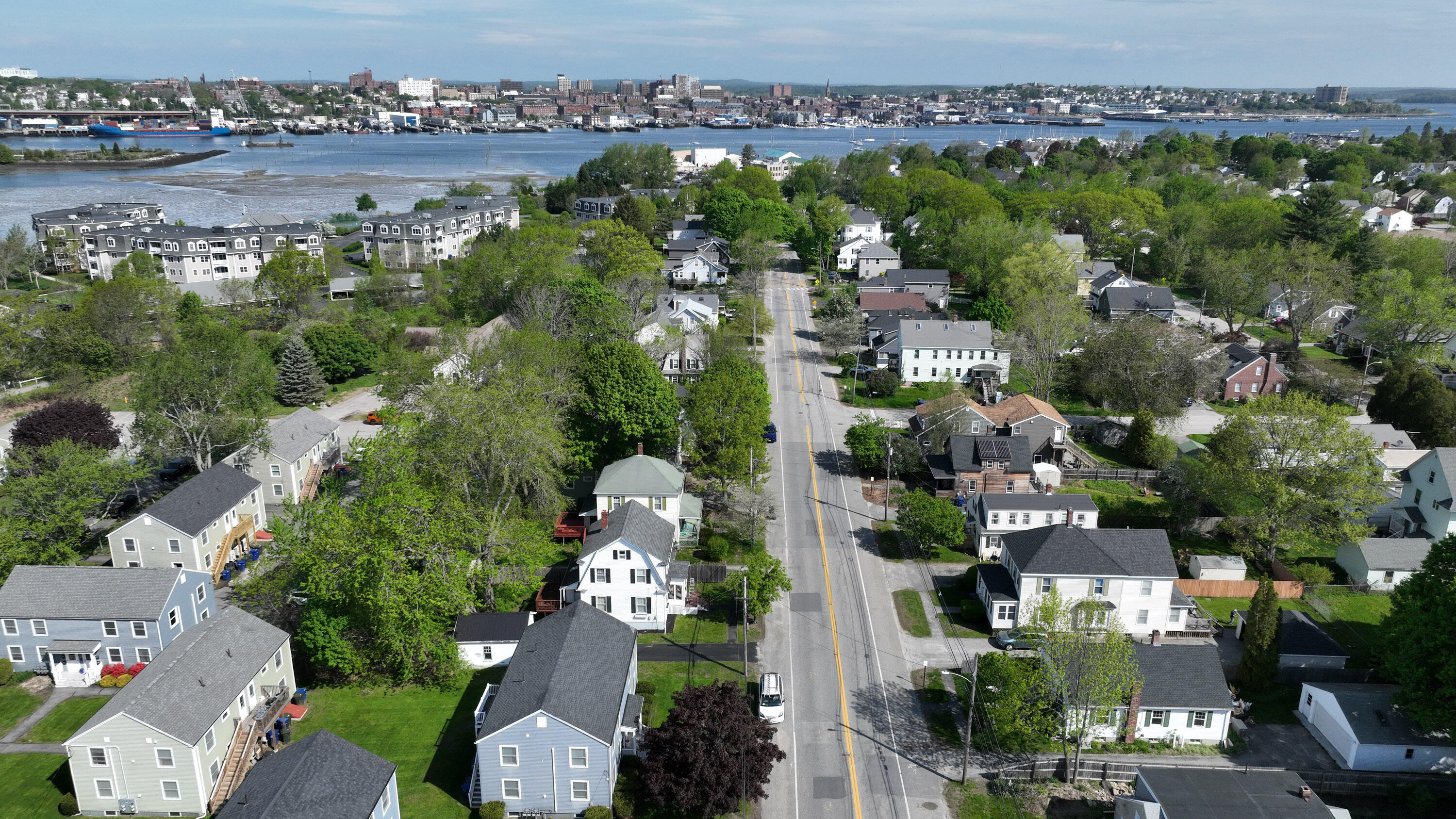 115 Mussey Street South Portland ME 04106