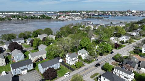 115 Mussey Street South Portland ME 04106