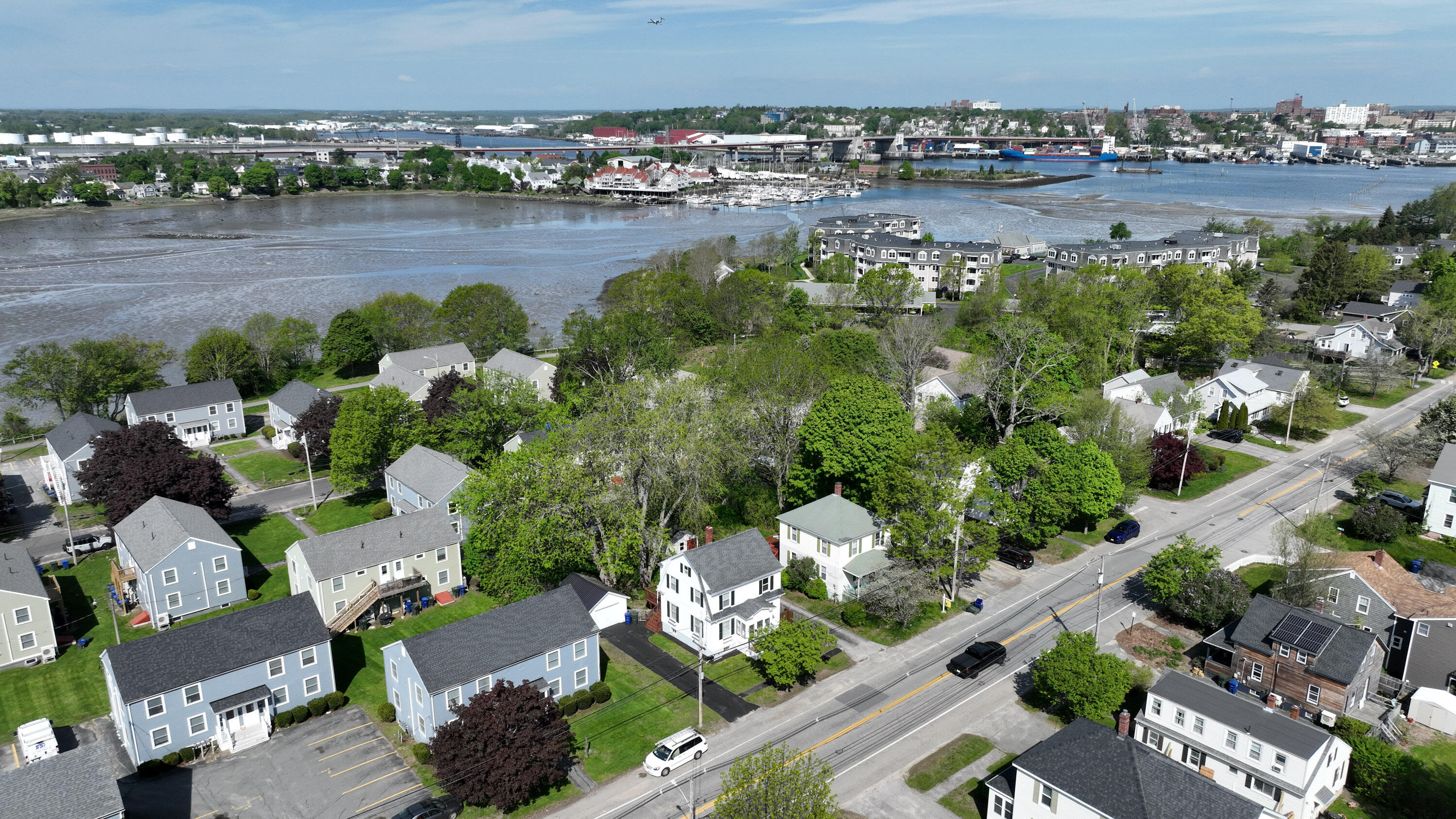 115 Mussey Street South Portland ME 04106