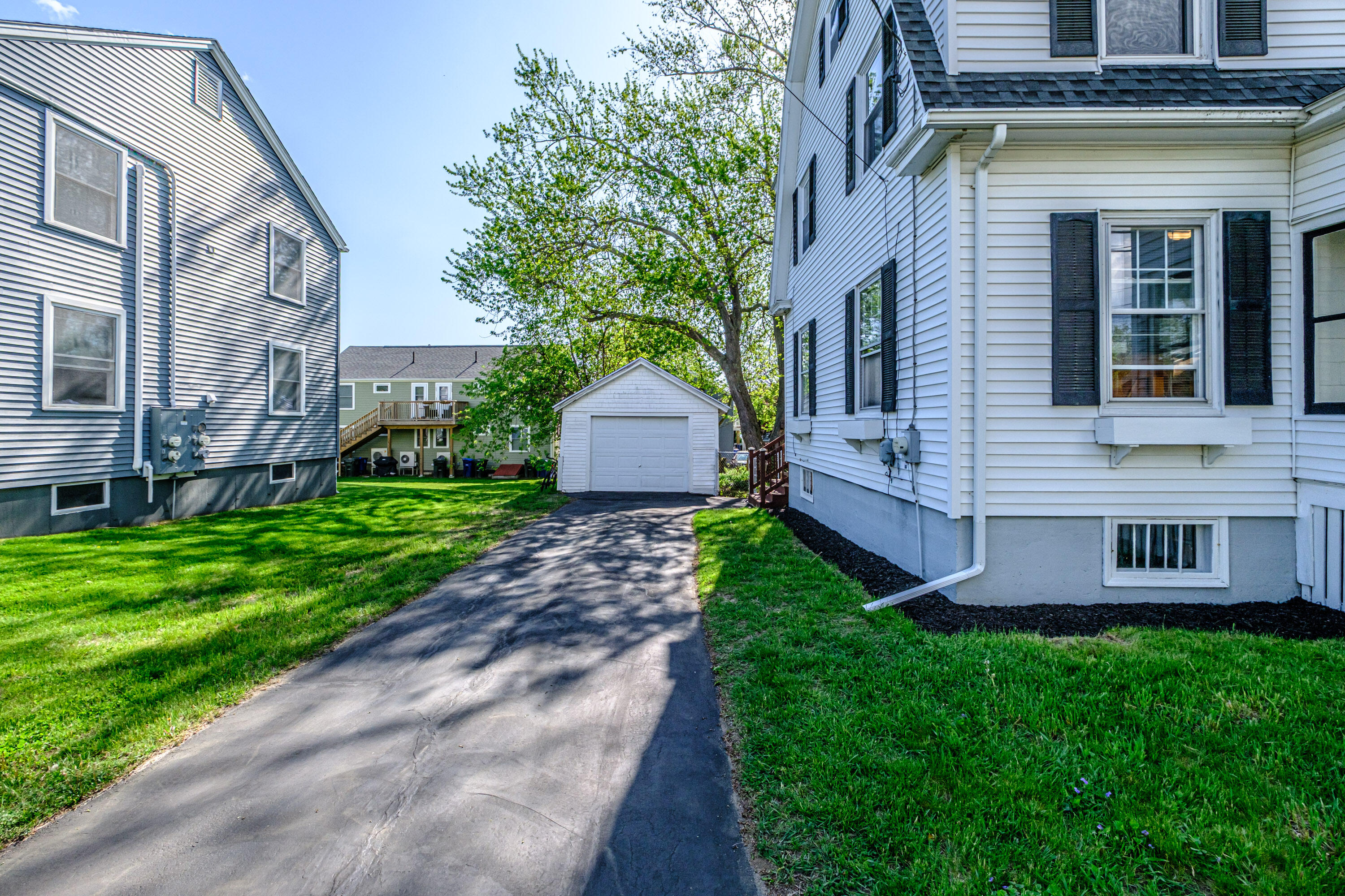 115 Mussey Street South Portland ME 04106