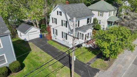 115 Mussey Street South Portland ME 04106