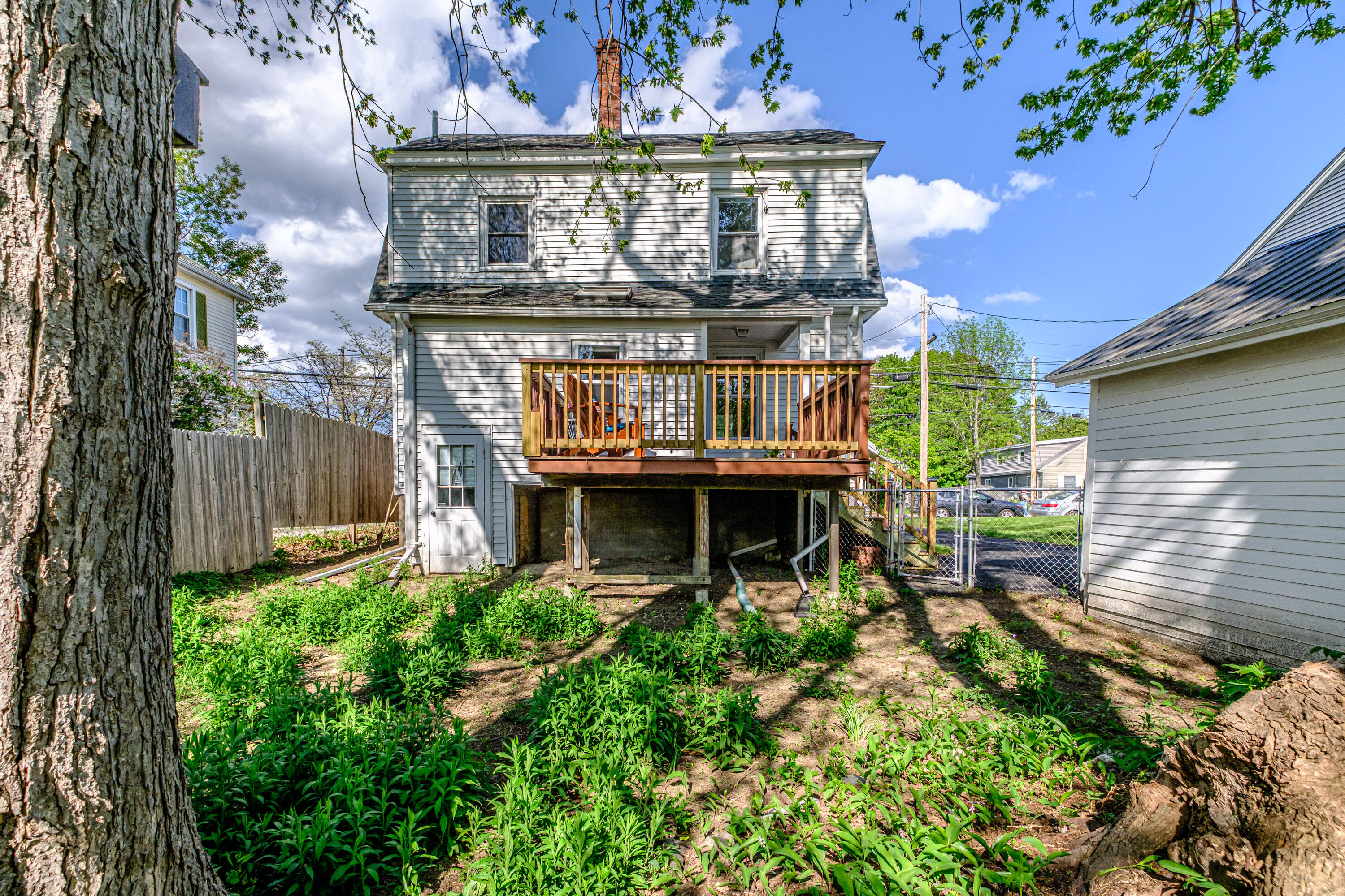 115 Mussey Street South Portland ME 04106