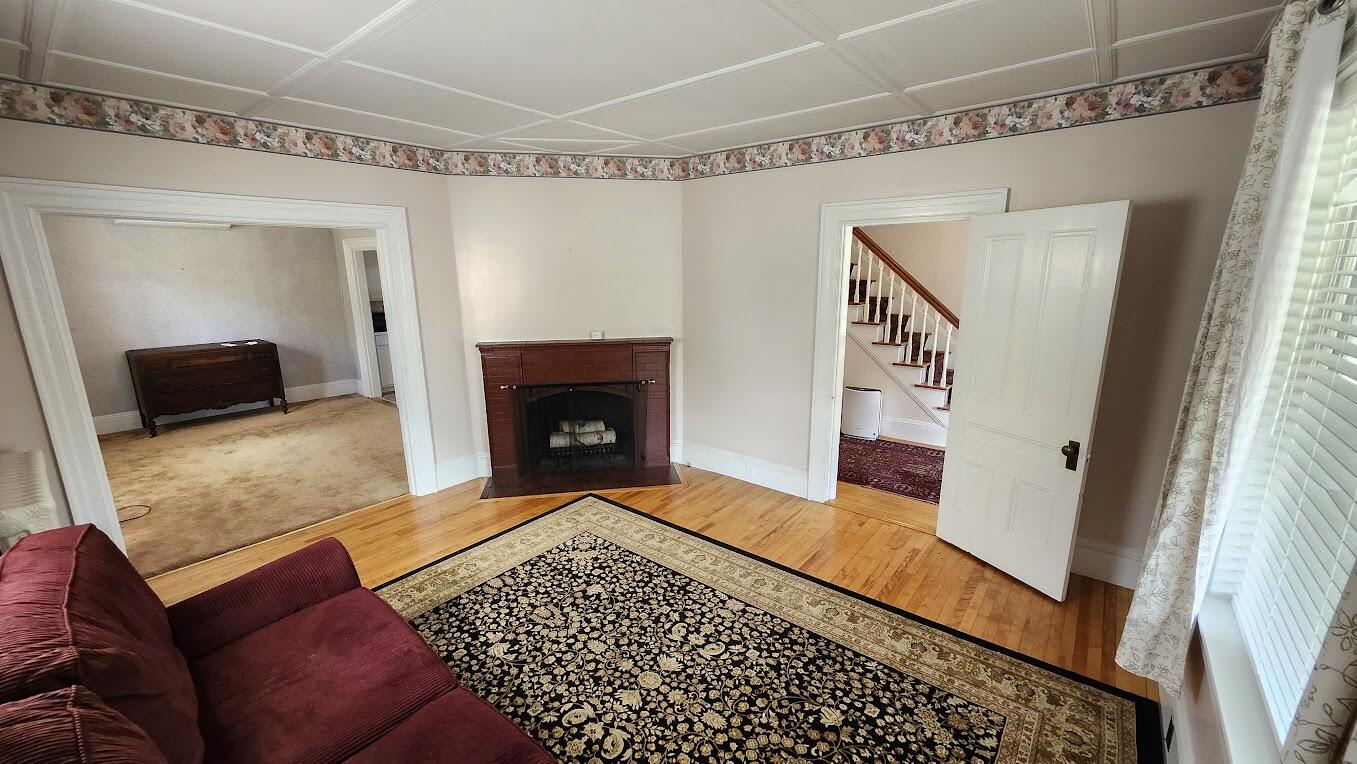 17 Bates Street Millinocket ME 04462