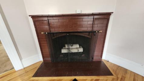 17 Bates Street Millinocket ME 04462