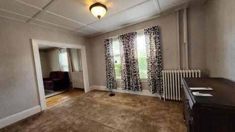 17 Bates Street Millinocket ME 04462