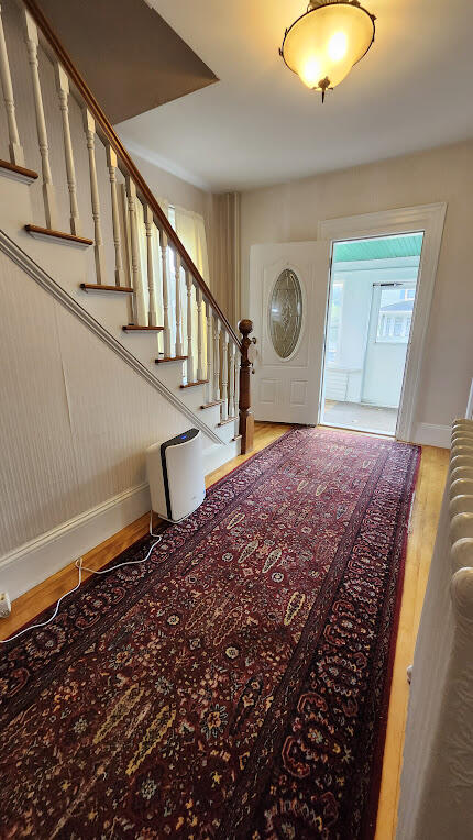 17 Bates Street Millinocket ME 04462