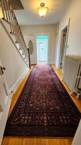 17 Bates Street Millinocket ME 04462