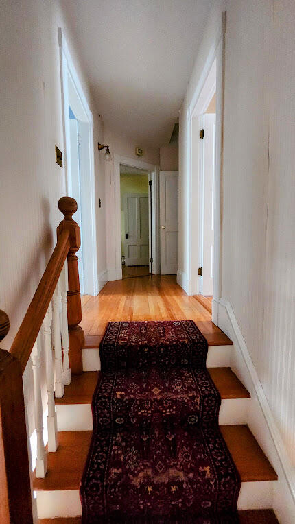 17 Bates Street Millinocket ME 04462