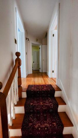 17 Bates Street Millinocket ME 04462