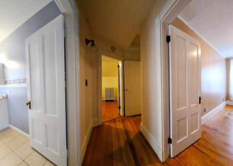 17 Bates Street Millinocket ME 04462