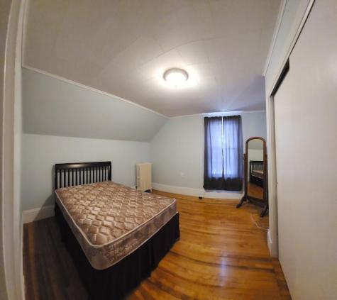 17 Bates Street Millinocket ME 04462