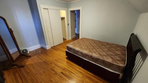 17 Bates Street Millinocket ME 04462