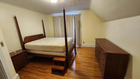 17 Bates Street Millinocket ME 04462