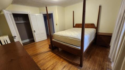 17 Bates Street Millinocket ME 04462