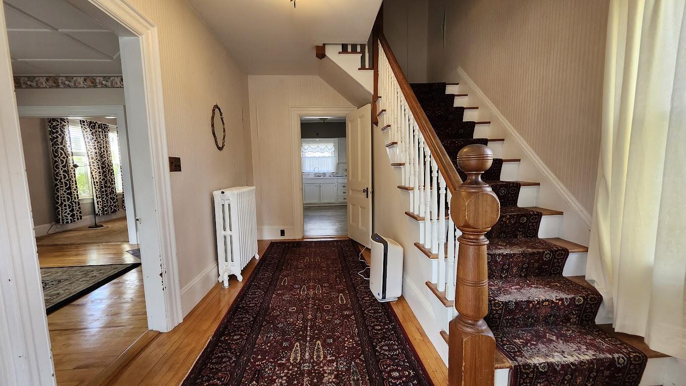 17 Bates Street Millinocket ME 04462