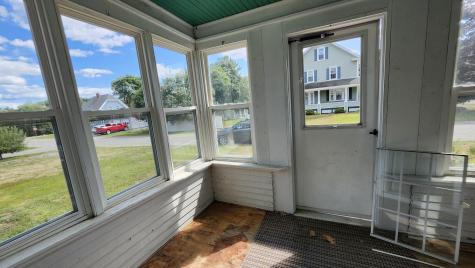 17 Bates Street Millinocket ME 04462