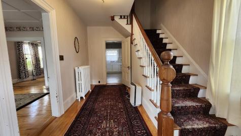 17 Bates Street Millinocket ME 04462