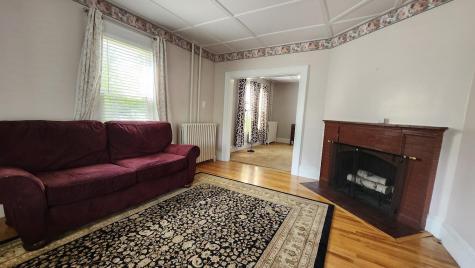 17 Bates Street Millinocket ME 04462