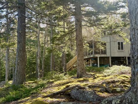 368 Calderwood Neck Road Vinalhaven ME 04863
