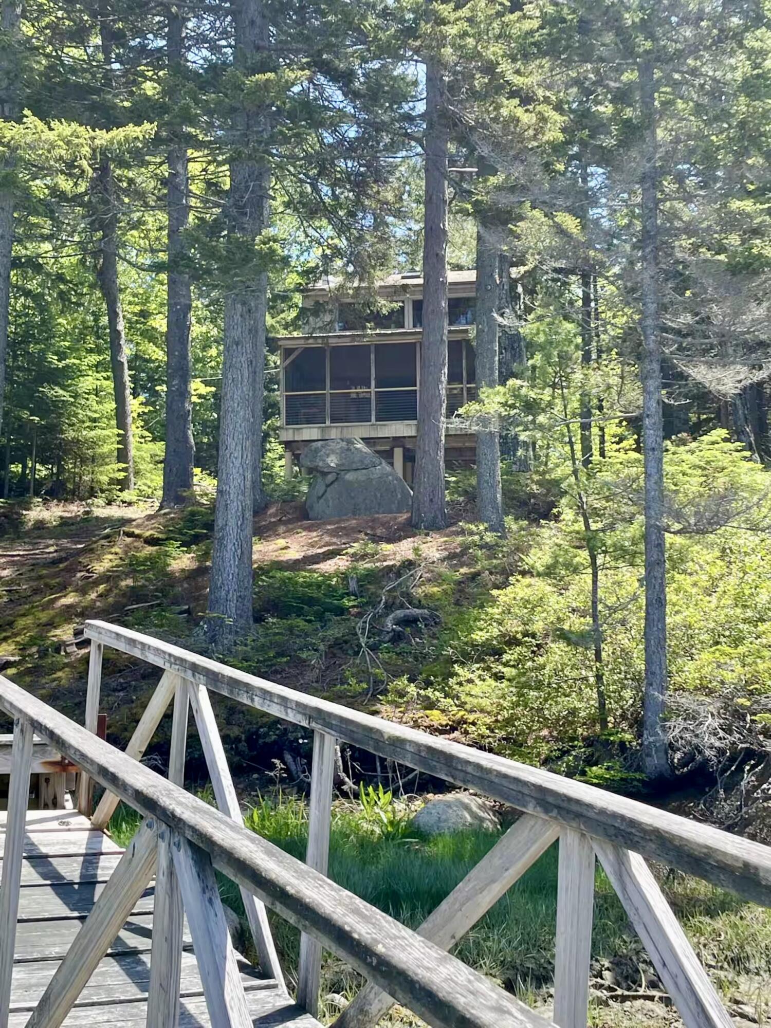 368 Calderwood Neck Road Vinalhaven ME 04863