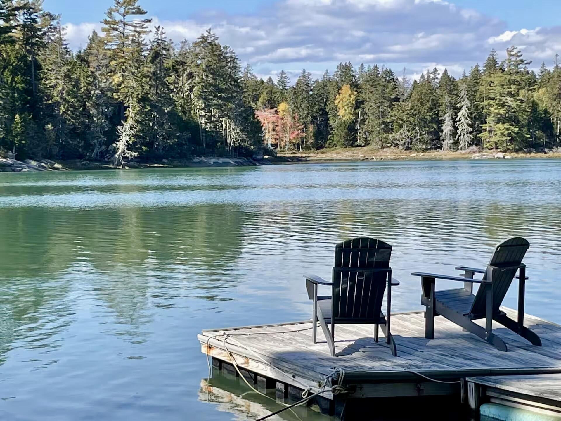 368 Calderwood Neck Road Vinalhaven ME 04863