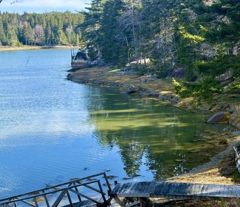368 Calderwood Neck Road Vinalhaven ME 04863