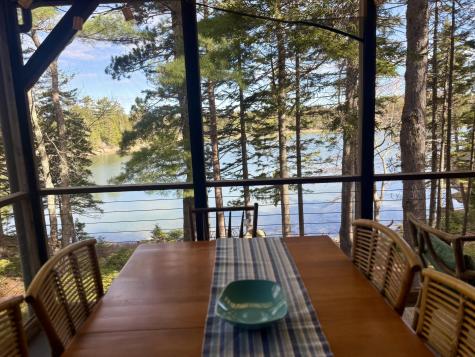 368 Calderwood Neck Road Vinalhaven ME 04863