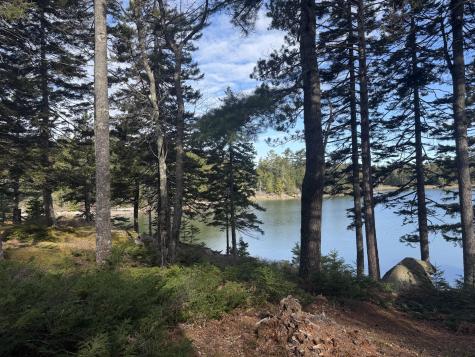 368 Calderwood Neck Road Vinalhaven ME 04863