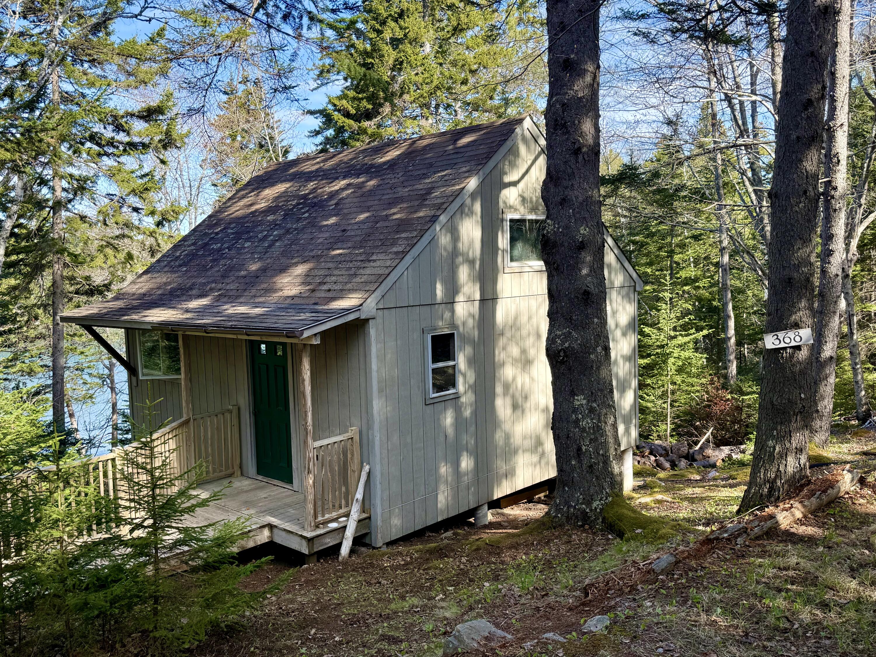 368 Calderwood Neck Road Vinalhaven ME 04863