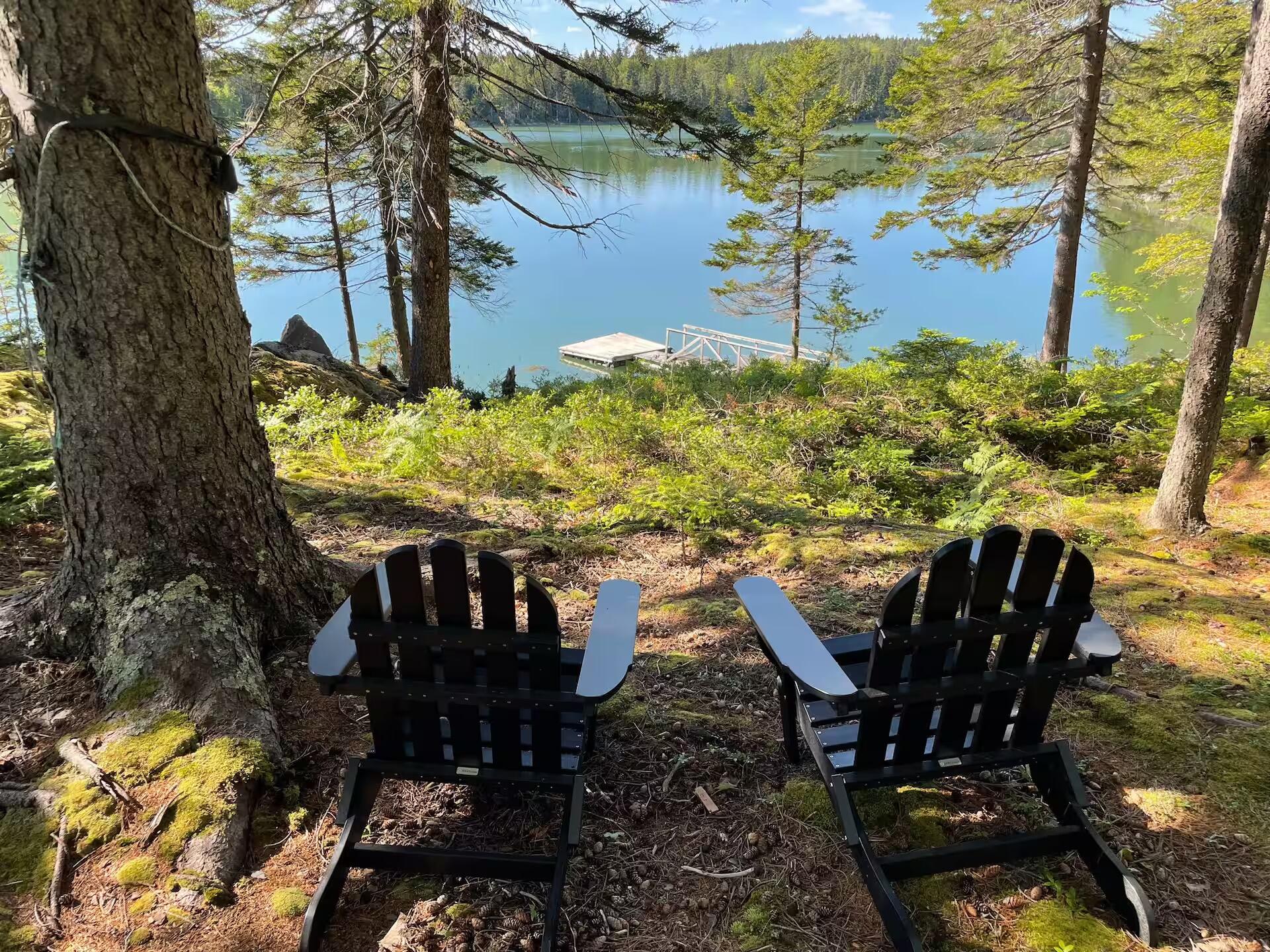 368 Calderwood Neck Road Vinalhaven ME 04863