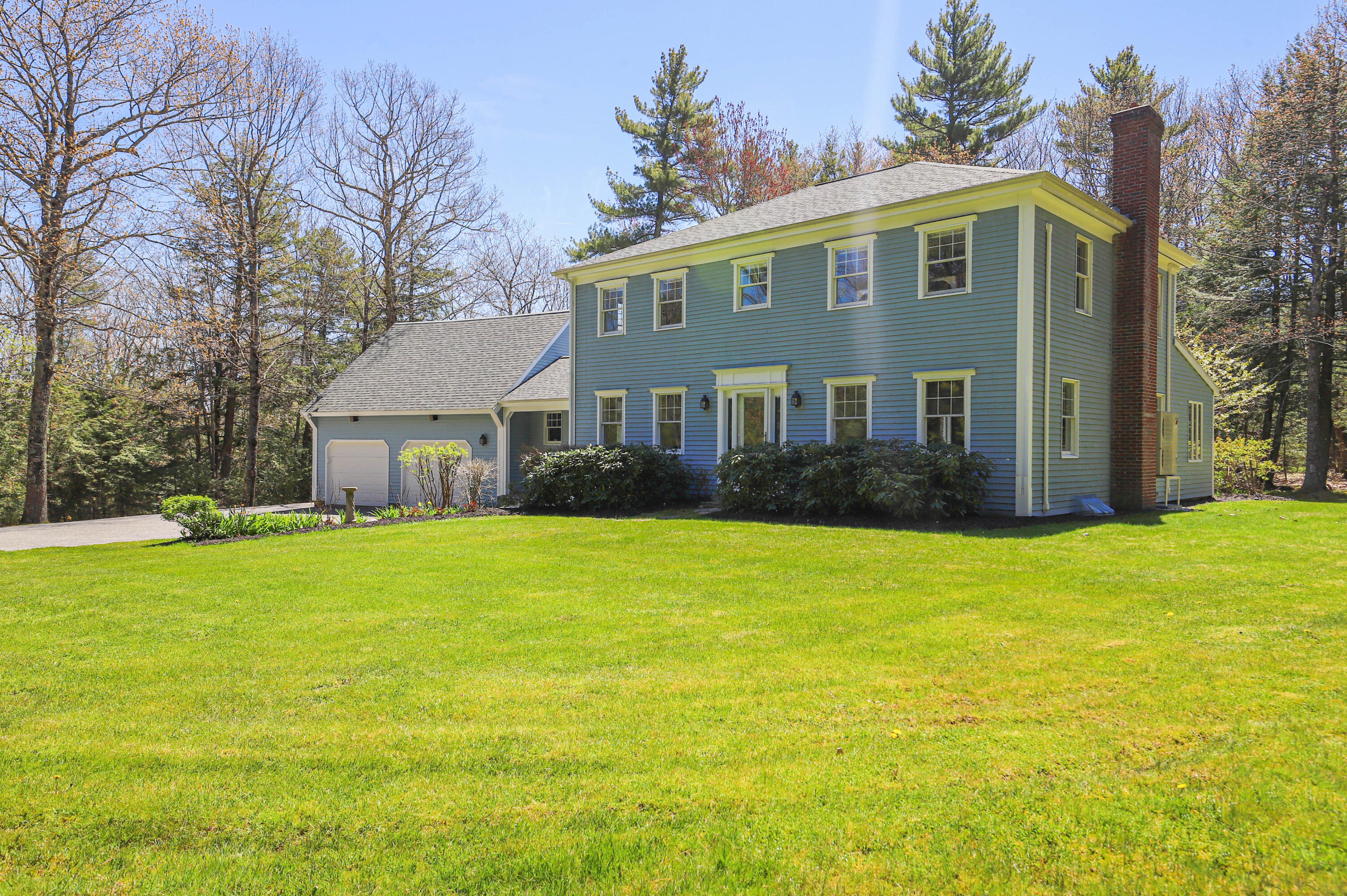 104 Hardy Road Falmouth ME 04105