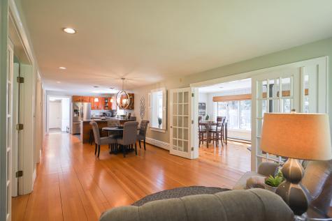 104 Hardy Road Falmouth ME 04105