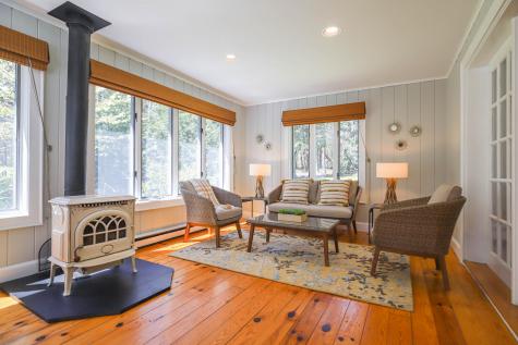 104 Hardy Road Falmouth ME 04105