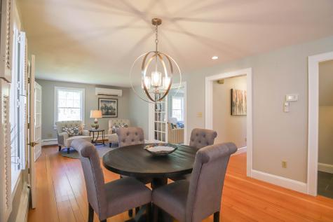 104 Hardy Road Falmouth ME 04105
