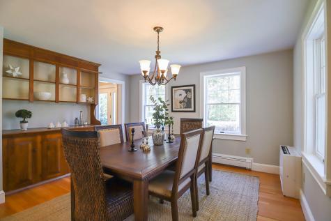 104 Hardy Road Falmouth ME 04105