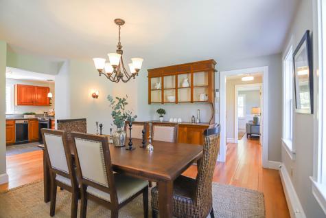104 Hardy Road Falmouth ME 04105