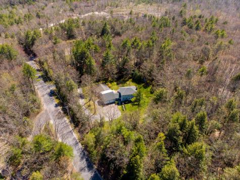 104 Hardy Road Falmouth ME 04105