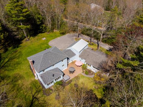 104 Hardy Road Falmouth ME 04105