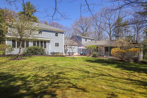104 Hardy Road Falmouth ME 04105
