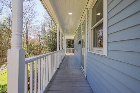 104 Hardy Road Falmouth ME 04105