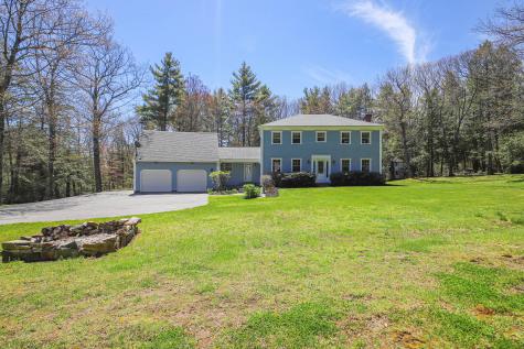104 Hardy Road Falmouth ME 04105