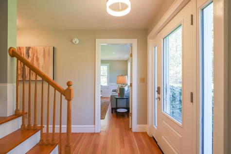 104 Hardy Road Falmouth ME 04105
