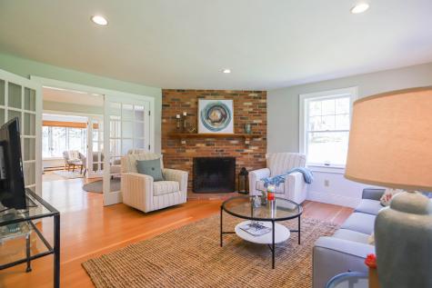 104 Hardy Road Falmouth ME 04105