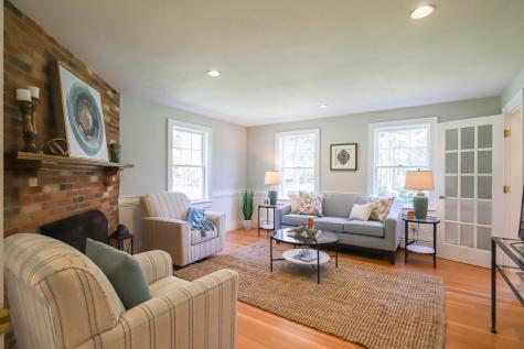 104 Hardy Road Falmouth ME 04105