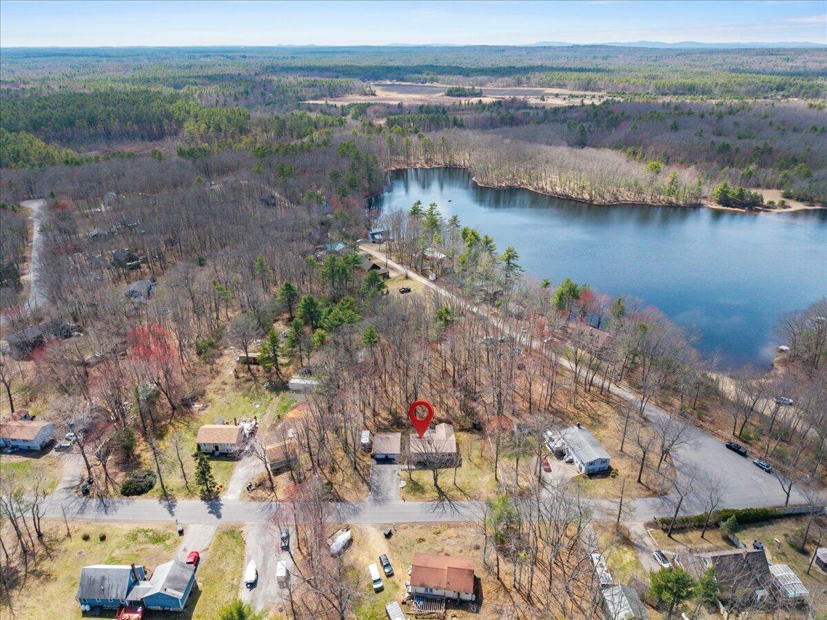134 Ell Pond Road Wells ME 04090
