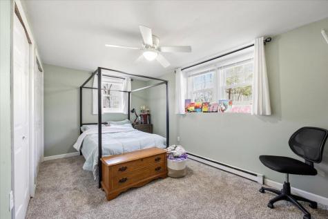134 Ell Pond Road Wells ME 04090